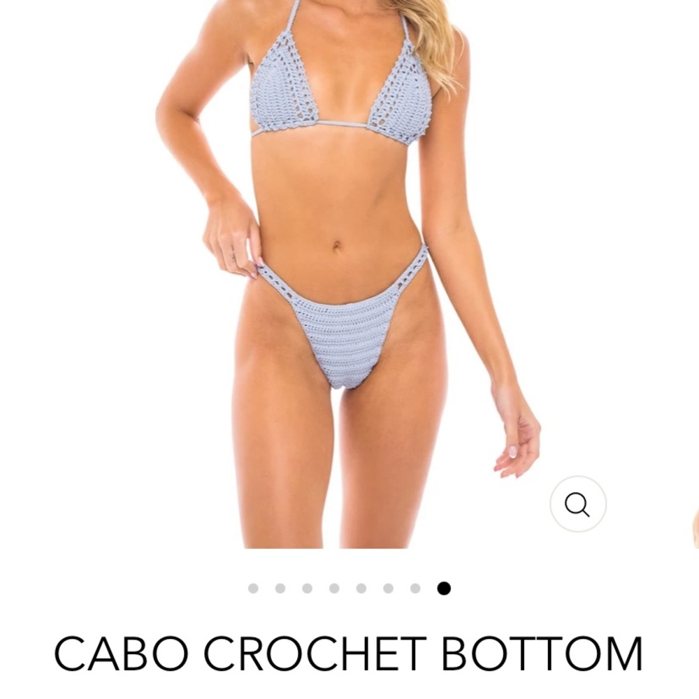 Top and bottom-JMP The Label swimsuit